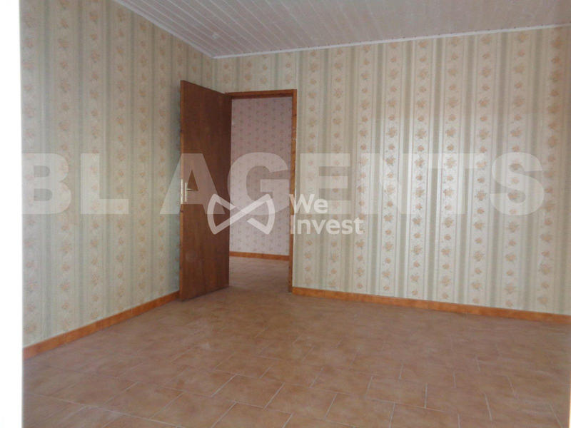 Maison - 129 m² - 6 pièces