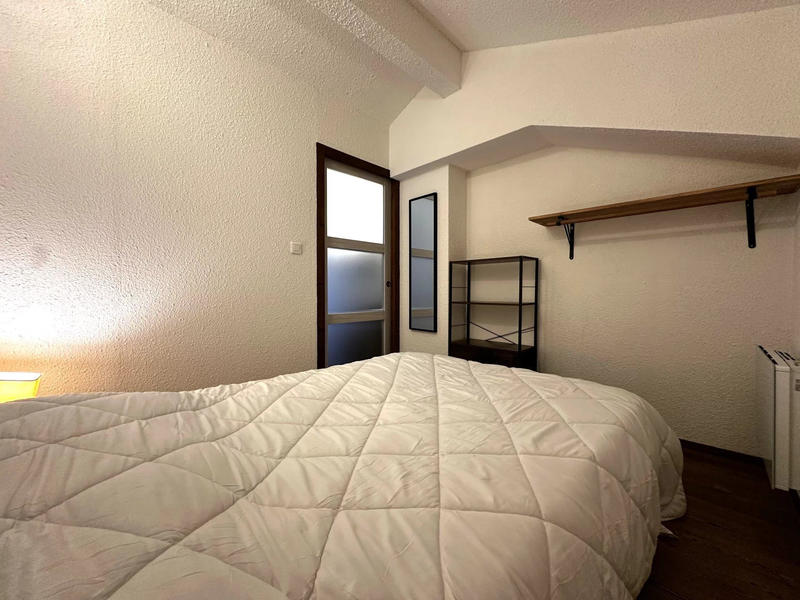 Appartement - 28 m² - 2 pièces