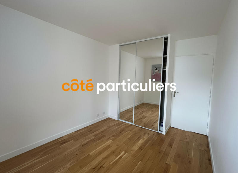 Appartement - 81 m² - 4 pièces