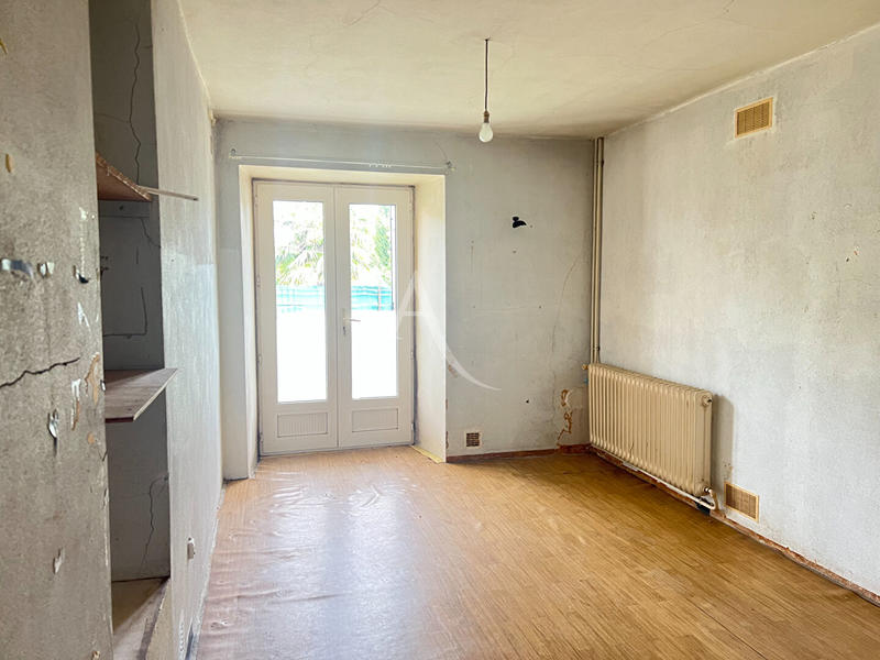 Maison - 106 m² - 4 pièces