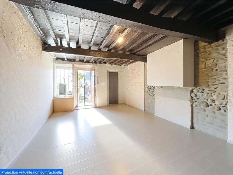 Maison - 150 m² - 4 pièces