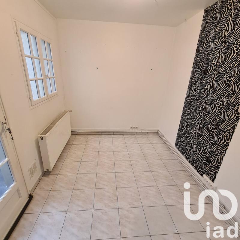 Maison de ville - 115 m² - 4 pièces