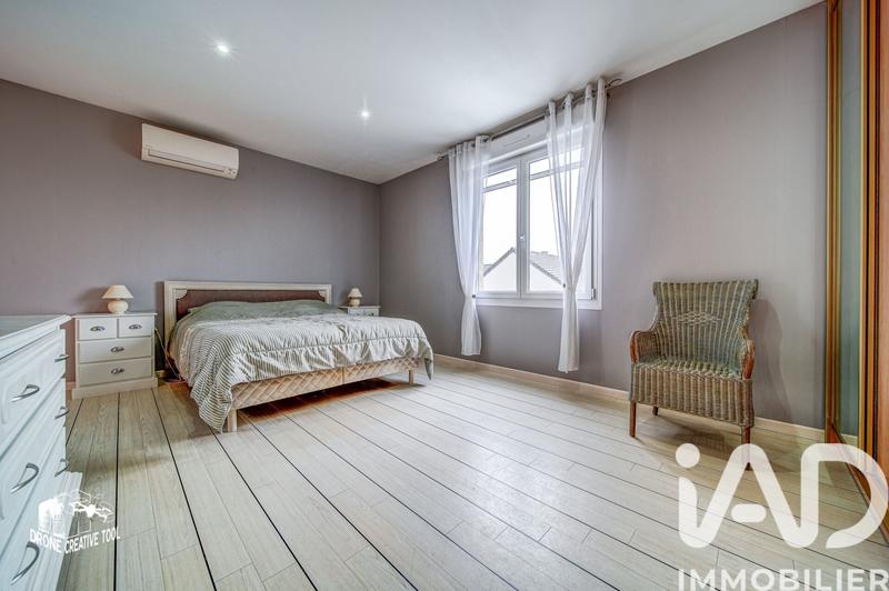 Maison de maîtres - 192 m² - 6 pièces