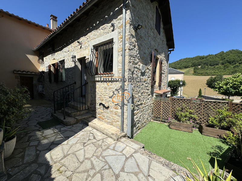 Maison - 75 m² - 4 pièces