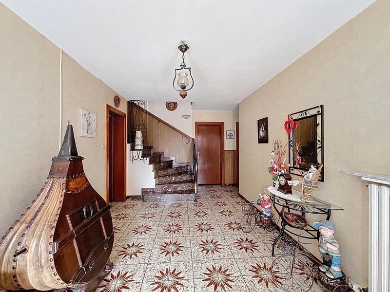 Maison - 163 m² - 5 pièces