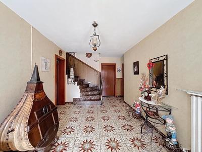 Maison - 163 m² - 5 pièces