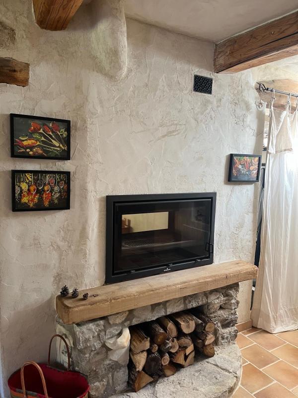 Mas - 188 m² - 7 pièces