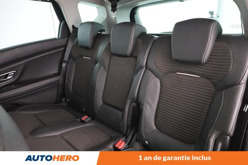 Renault Scénic 1.6 dCi Energy Intens 130 ch