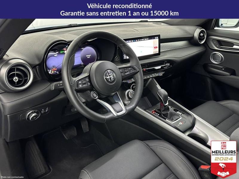 Alfa Romeo Tonale 1.5 Hybrid 130ch Sprint Tct7