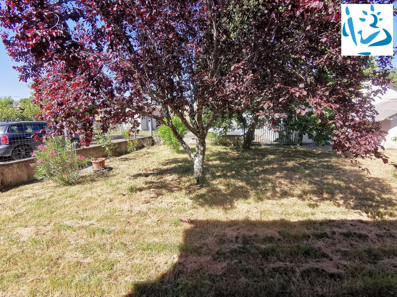 Maison - 139 m² - 6 pièces