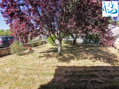 Maison - 139 m² - 6 pièces