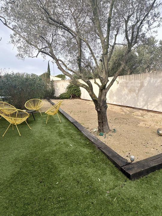 Villa - 185 m² - 6 pièces