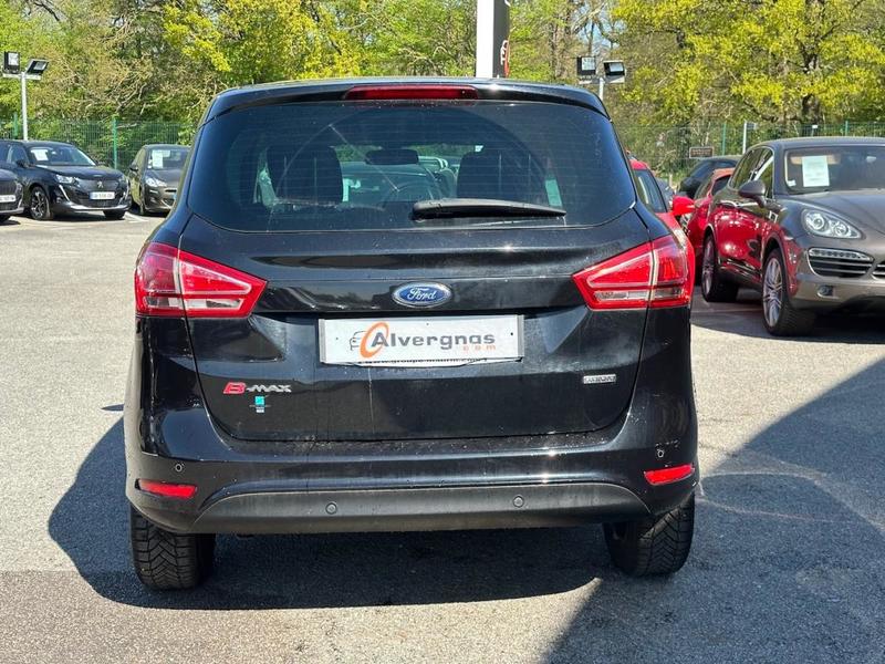 Ford B-Max 1.0 Ecoboost s&amp;S 100 Trend
