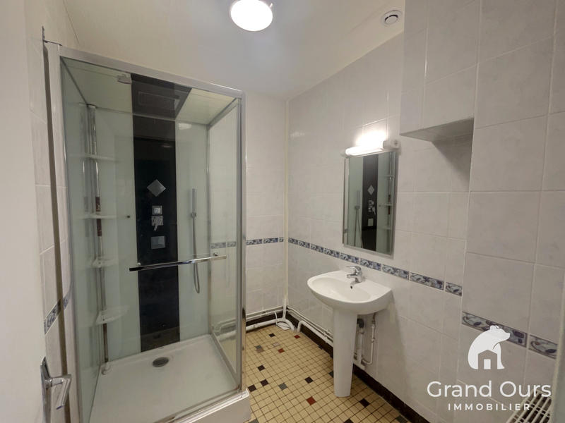 Maison - 82 m² - 5 pièces