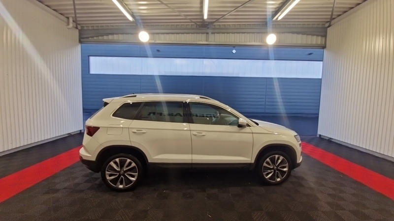 Skoda Karoq 1.5 Tsi 150 Ch Act Dsg7 Style