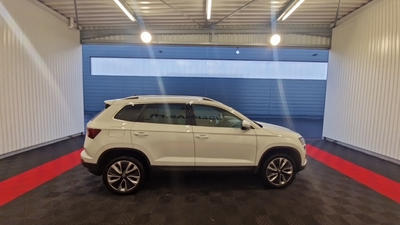 Skoda Karoq 1.5 Tsi 150 Ch Act Dsg7 Style