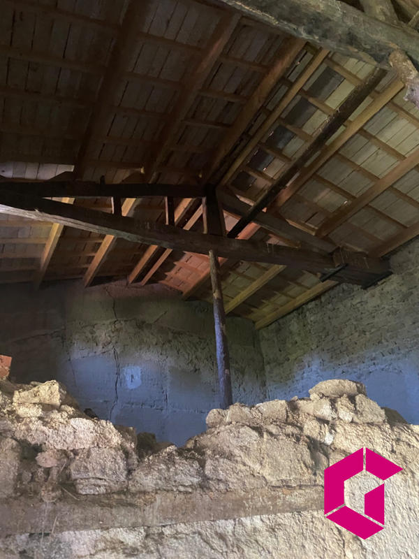 Maison - 59 m² - 4 pièces