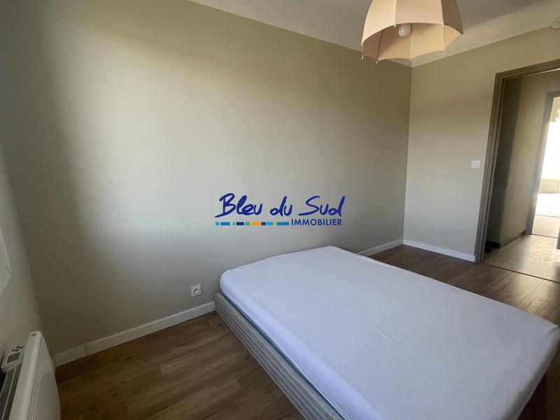 Appartement - 53 m² - 3 pièces