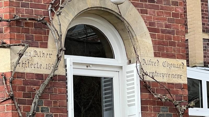 Maison bourgeoise - 180 m² - 6 pièces