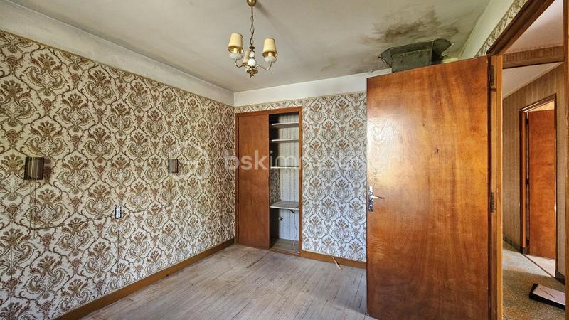 Maison - 142 m² - 5 pièces