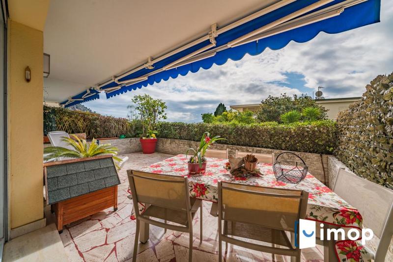 Appartement - 86 m² - 3 pièces