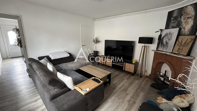 Maison - 47 m² - 2 pièces