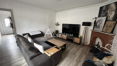 Maison - 47 m² - 2 pièces