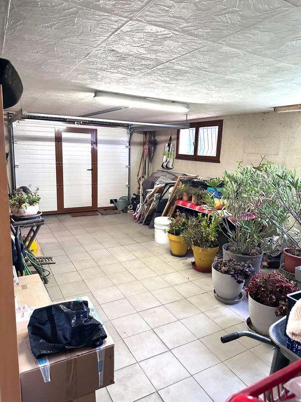 Maison - 162 m² - 7 pièces