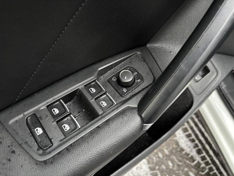 Volkswagen Tiguan II 2.0 Tsi 180ch Carat Exclusive 4Motion Dsg7