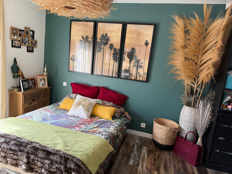 Maison - 138 m² - 5 pièces