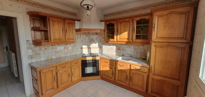 Villa - 85 m² - 4 pièces