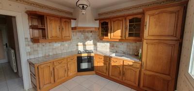 Villa - 85 m² - 4 pièces