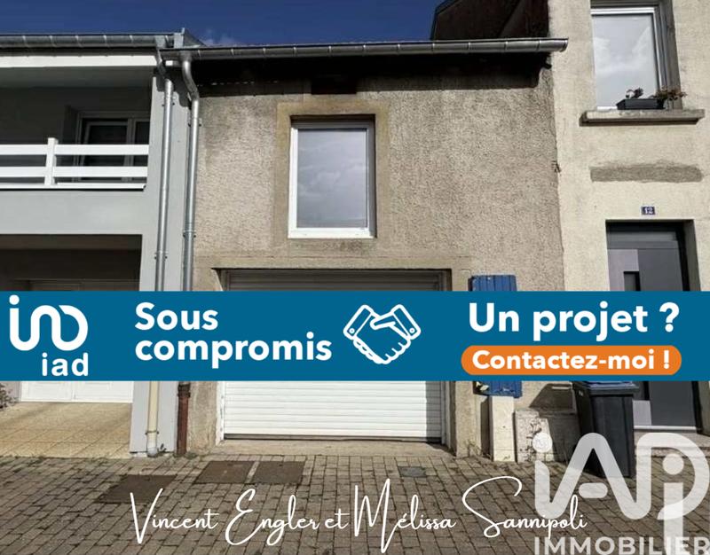 Ferme - 69 m² - 1 pièce