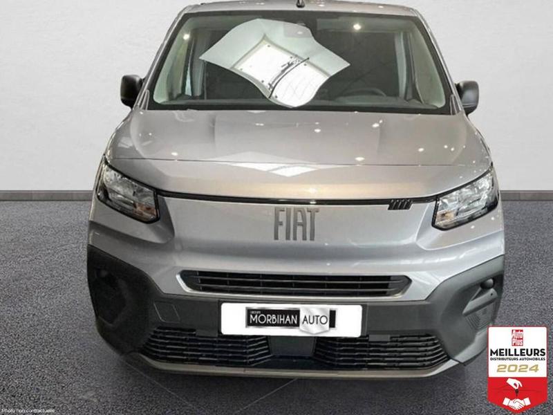 Fiat Doblo Electrique III -e cargo fourgon m 800 kg ele