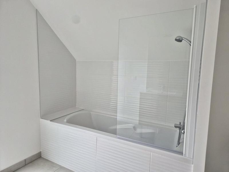 Villa - 85 m² - 4 pièces