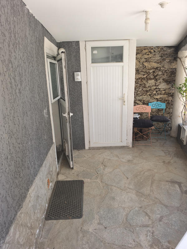 Maison de village - 89 m² - 3 pièces