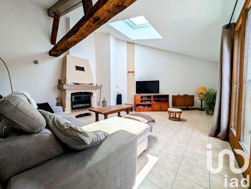 Maison de village - 248 m² - 6 pièces