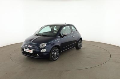 Fiat 500 1.2 Riva 69 ch