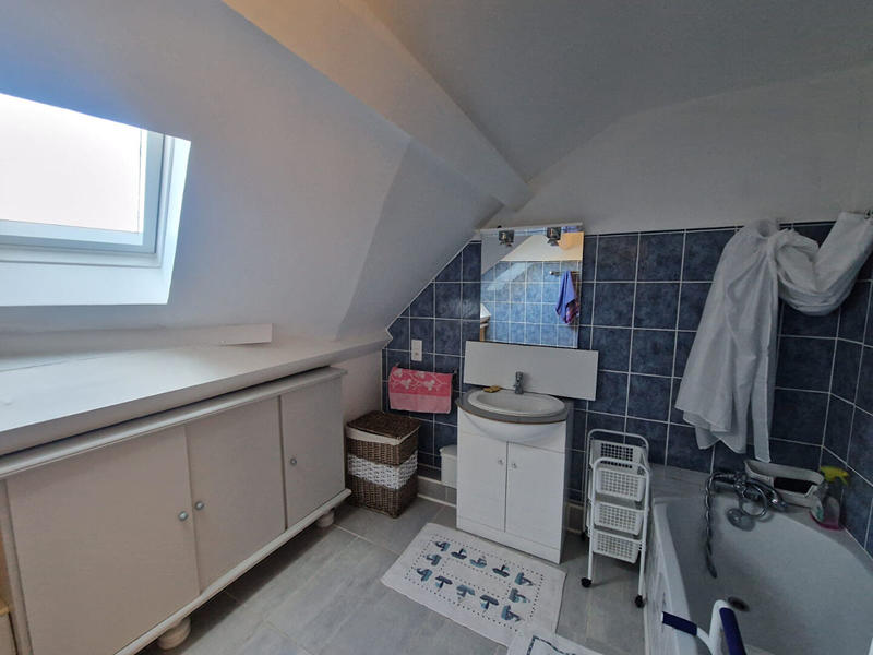 Maison - 190 m² - 10 pièces