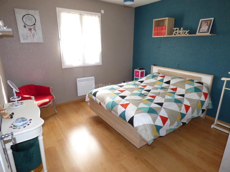 Maison - 51 m² - 8 pièces