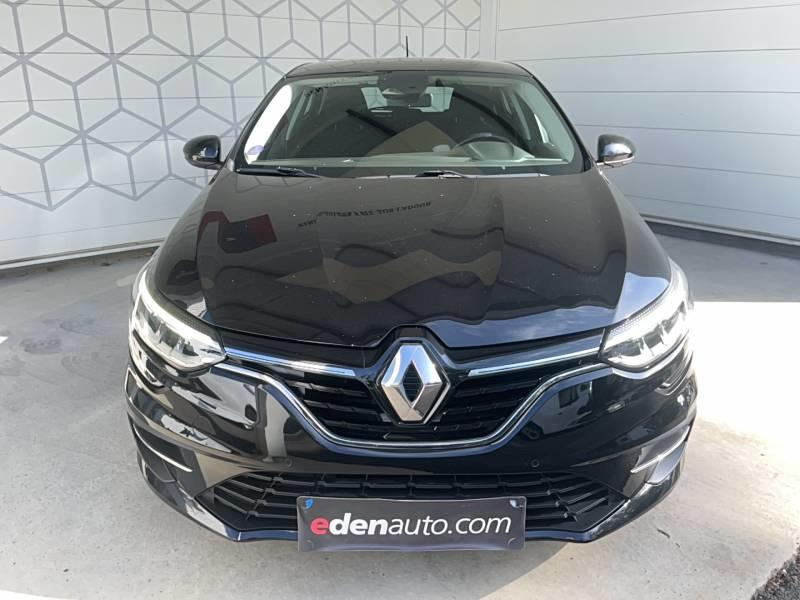 Renault Mégane IV Berline E-Tech Plug-In Hybride 160 Business