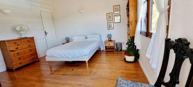 Mas - 302 m² - 12 pièces