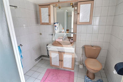 Maison - 68 m² - 4 pièces