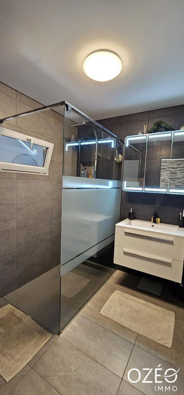 Duplex - 85 m² - 4 pièces