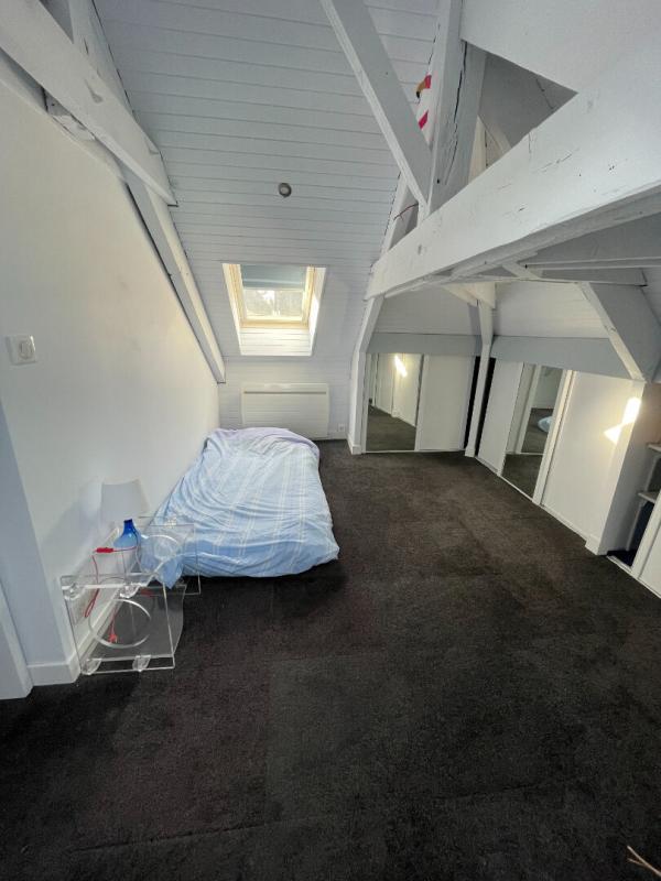 Appartement - 77 m² - 3 pièces