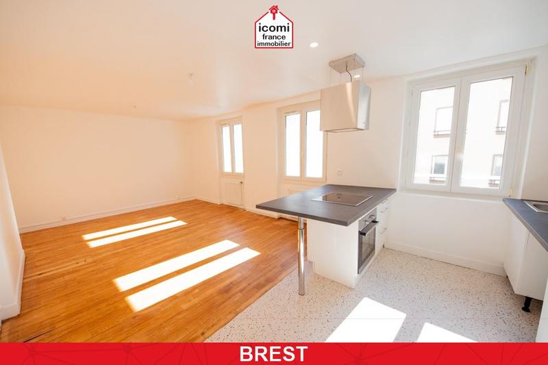 Appartement - 81 m² - 4 pièces