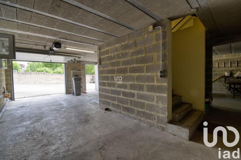 Maison de campagne - 208 m² - 6 pièces