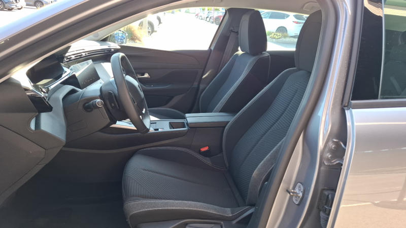 Peugeot 308 (2) Phev 180 E-Eat8 Active Pack