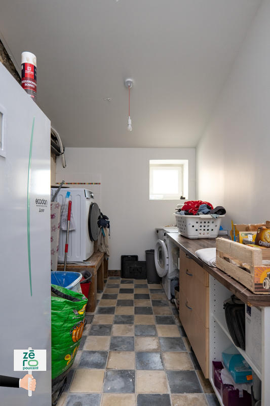 Maison - 155 m² - 9 pièces