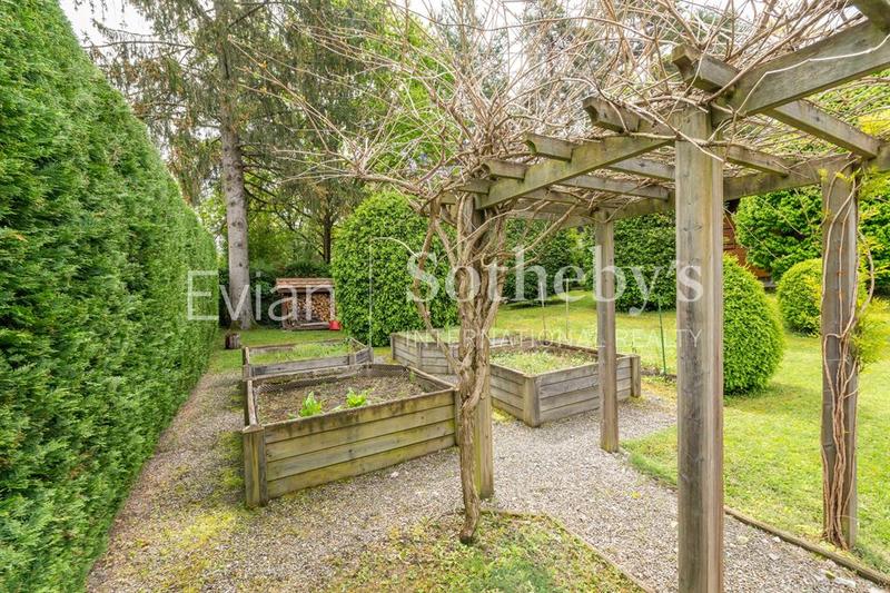 Maison - 127 m² - 5 pièces